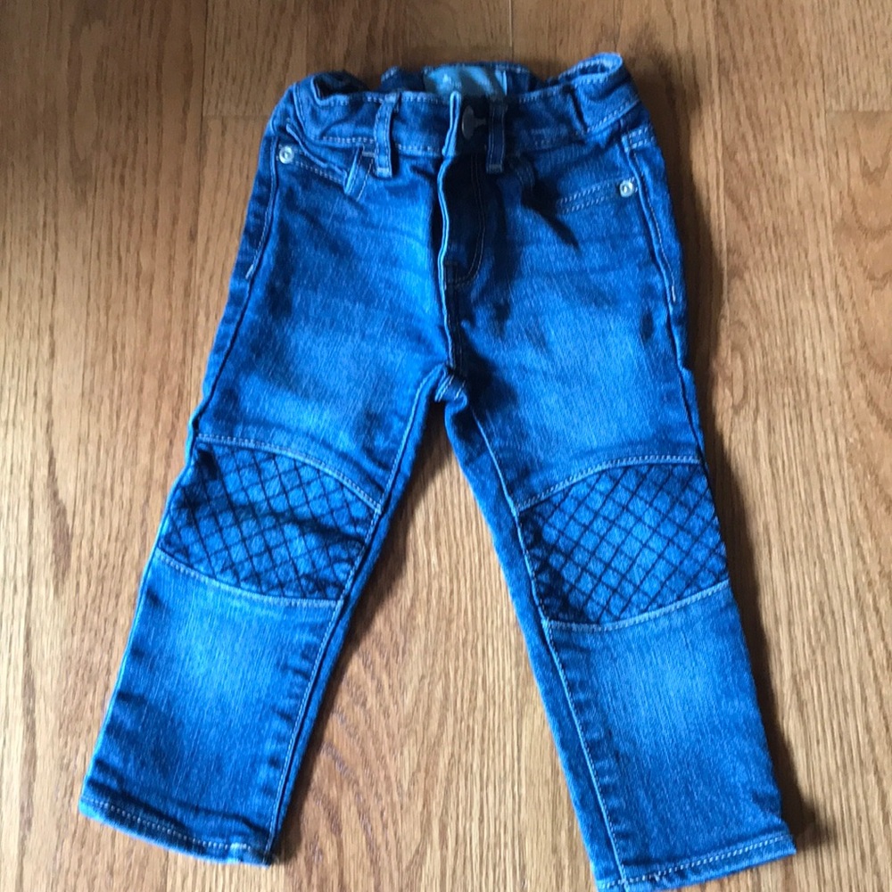 BabyGap skinnyfit jeans for girls